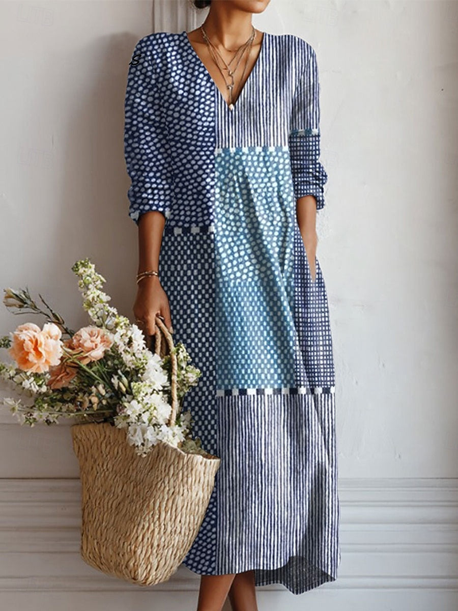 Esra™ | Everyday Comfort Dress – emmaolivia-boutique