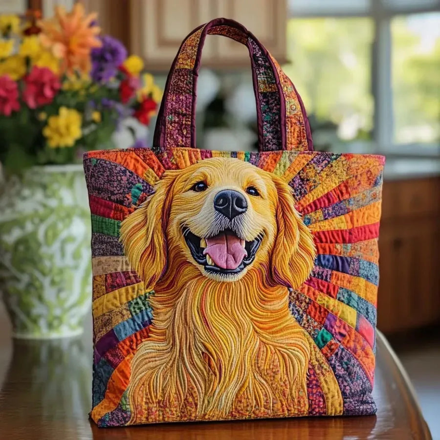 Quilted Bags