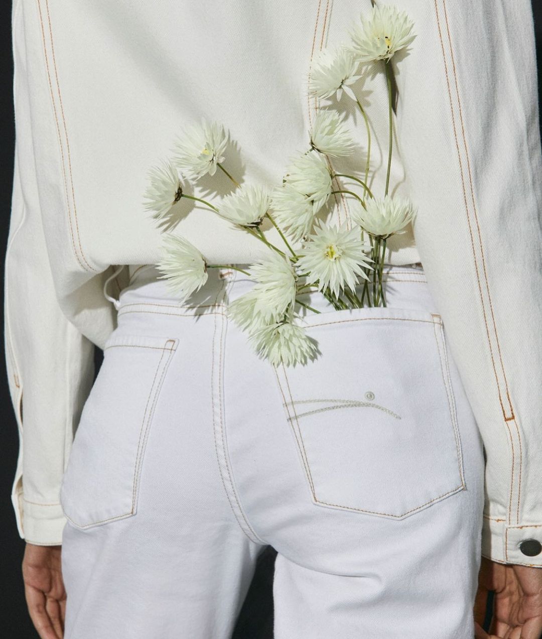 Floral Fashion