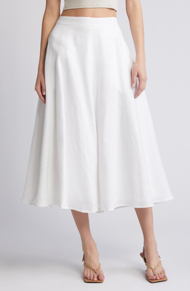 Skirts