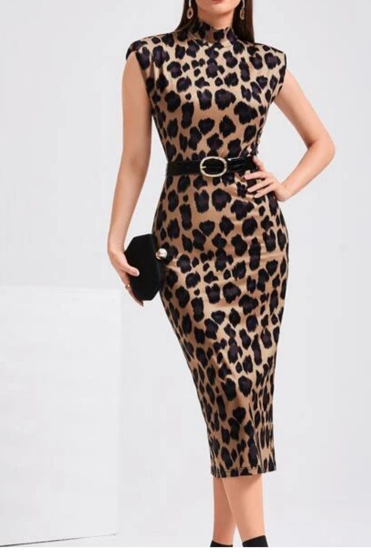 Leopard Collection