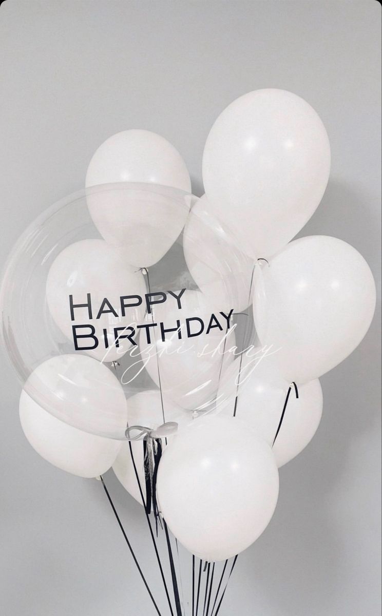 Birthday Sale