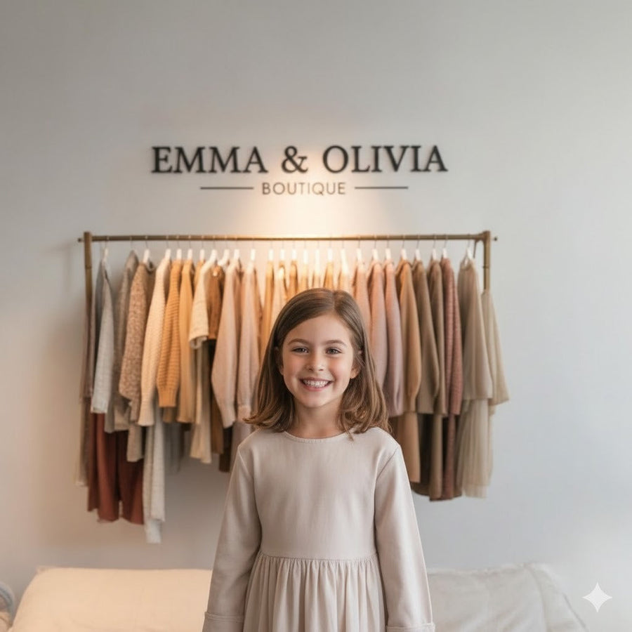 Olivia's Favourite