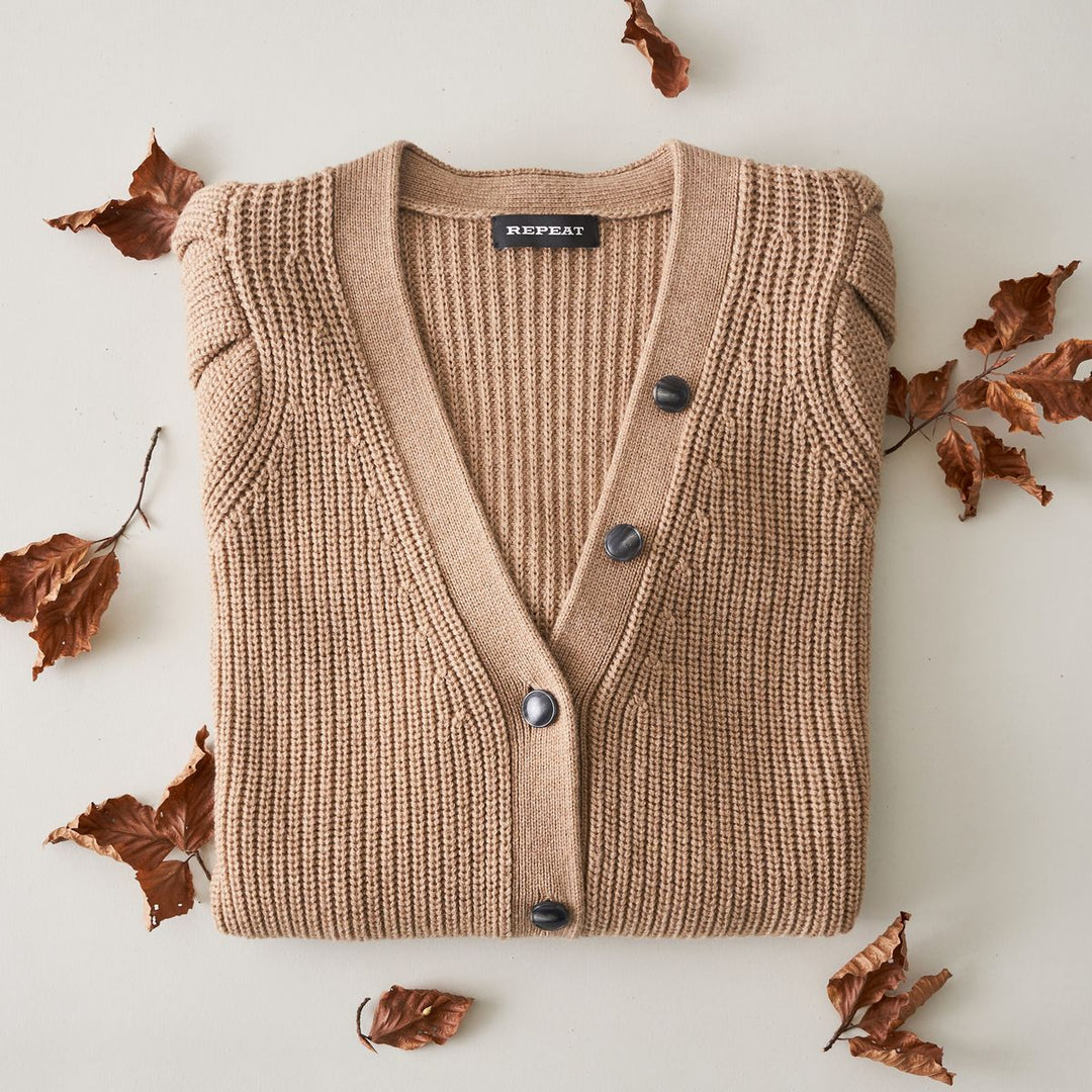 Keep Yourself Warm