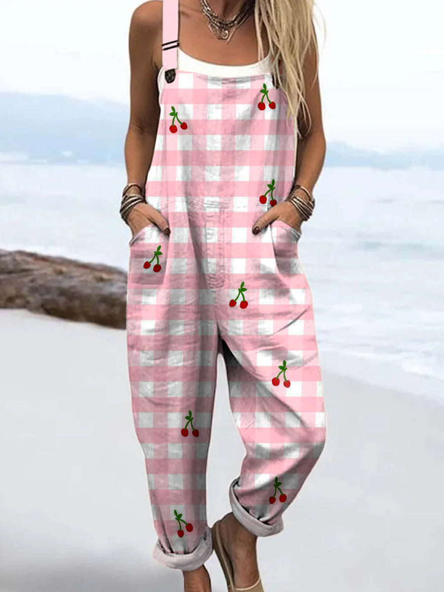 Jumpsuits
