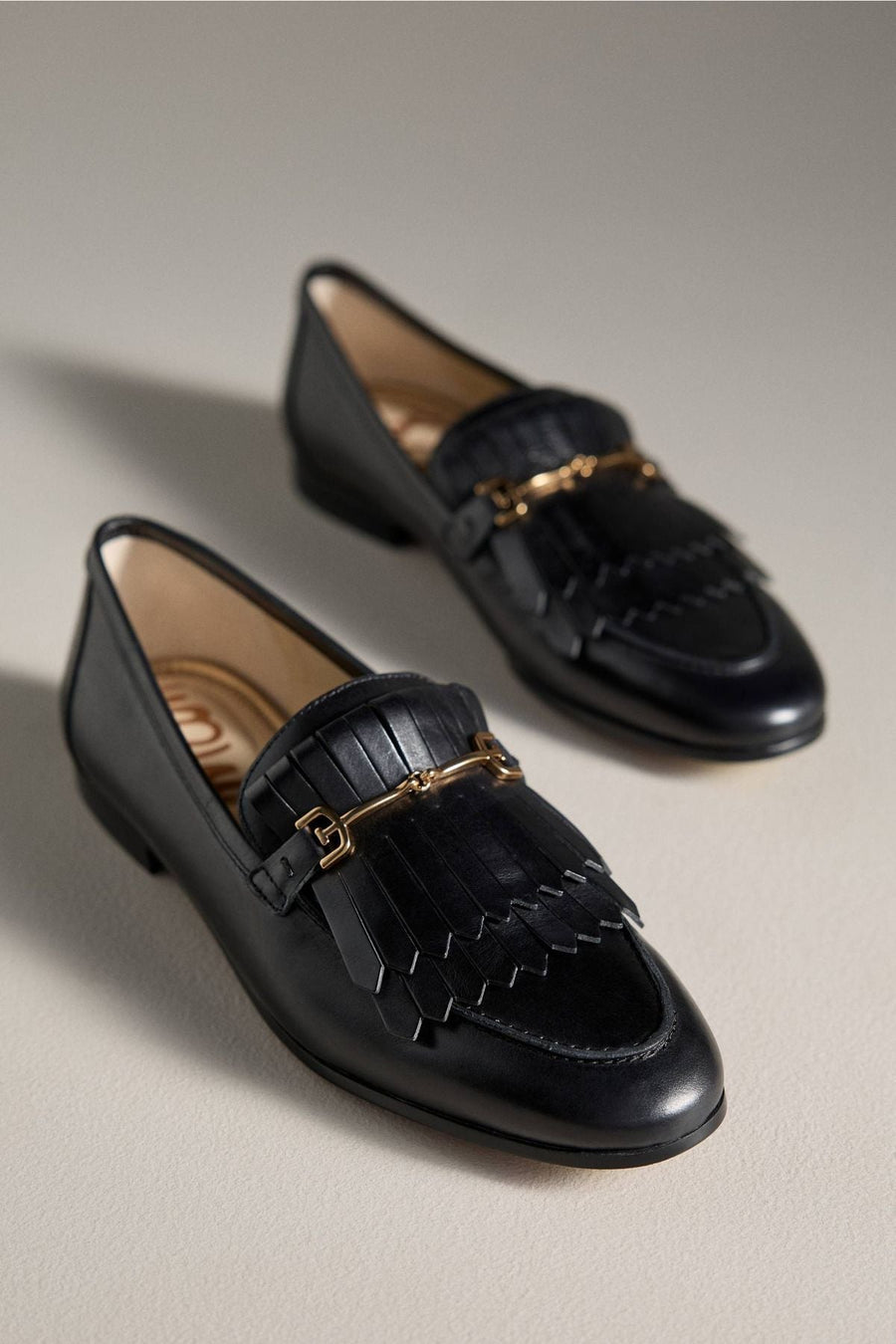 New Loafers