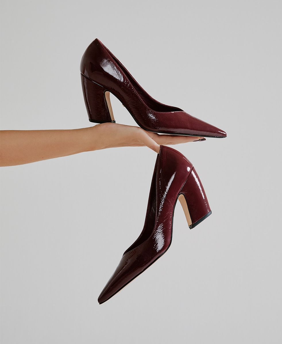 Women Shoe Collection