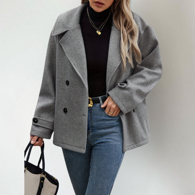 Daphné | Cardigan confortable