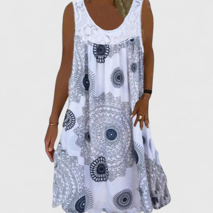 Arya | Robe d'été confortable
