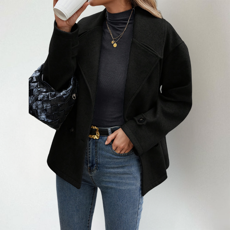 Daphné | Cardigan confortable