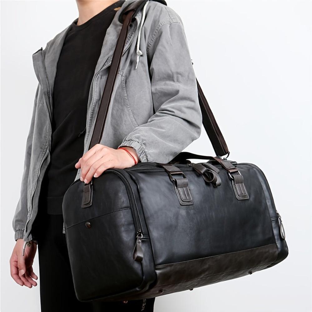 Bolso de viaje tipo duffel Everett