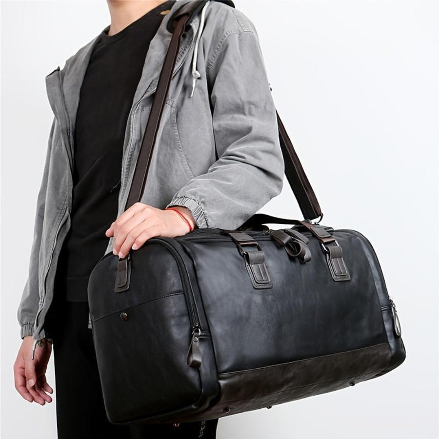 Bolso de viaje tipo duffel Everett