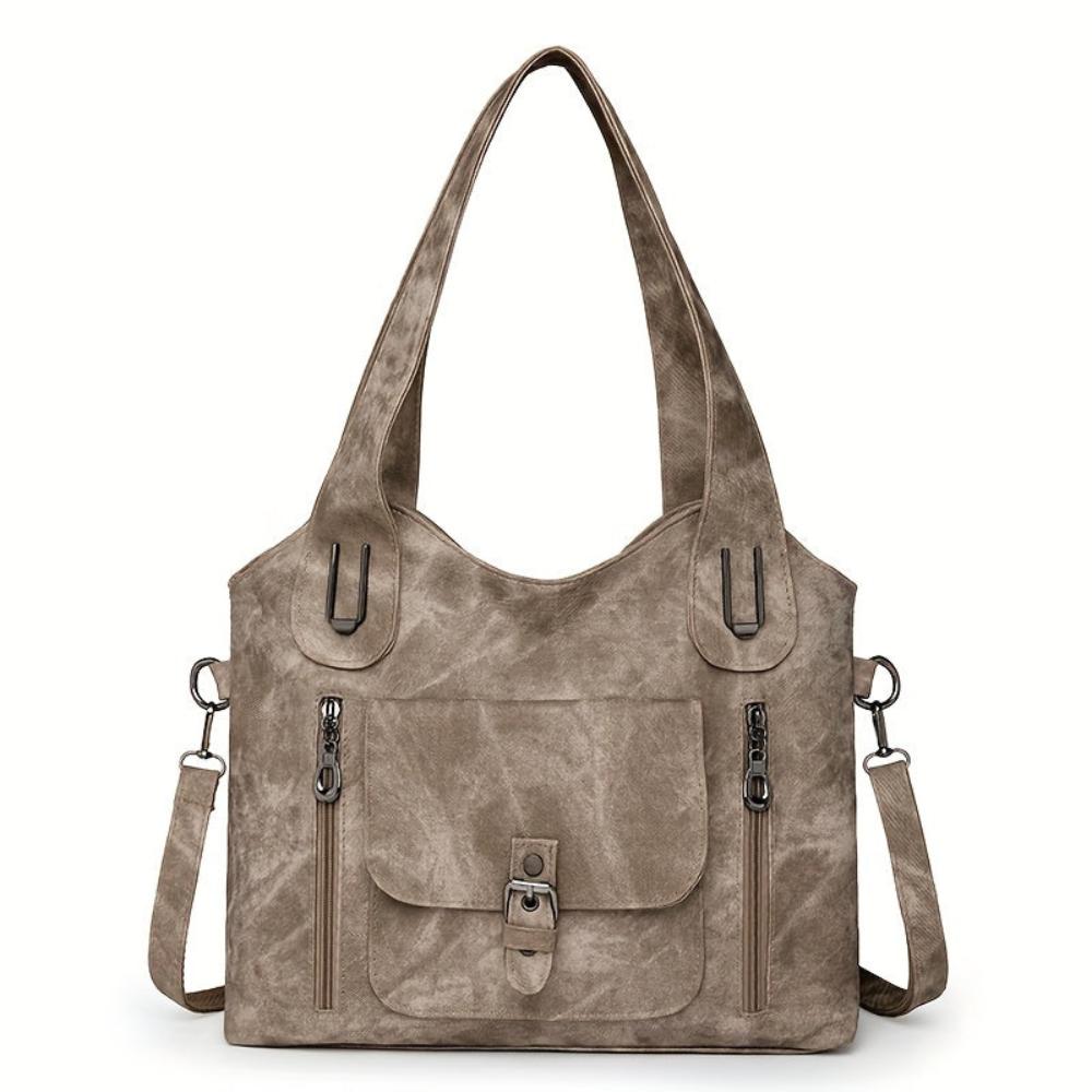Le charme rétro d’Élise | Sac à bandoulière