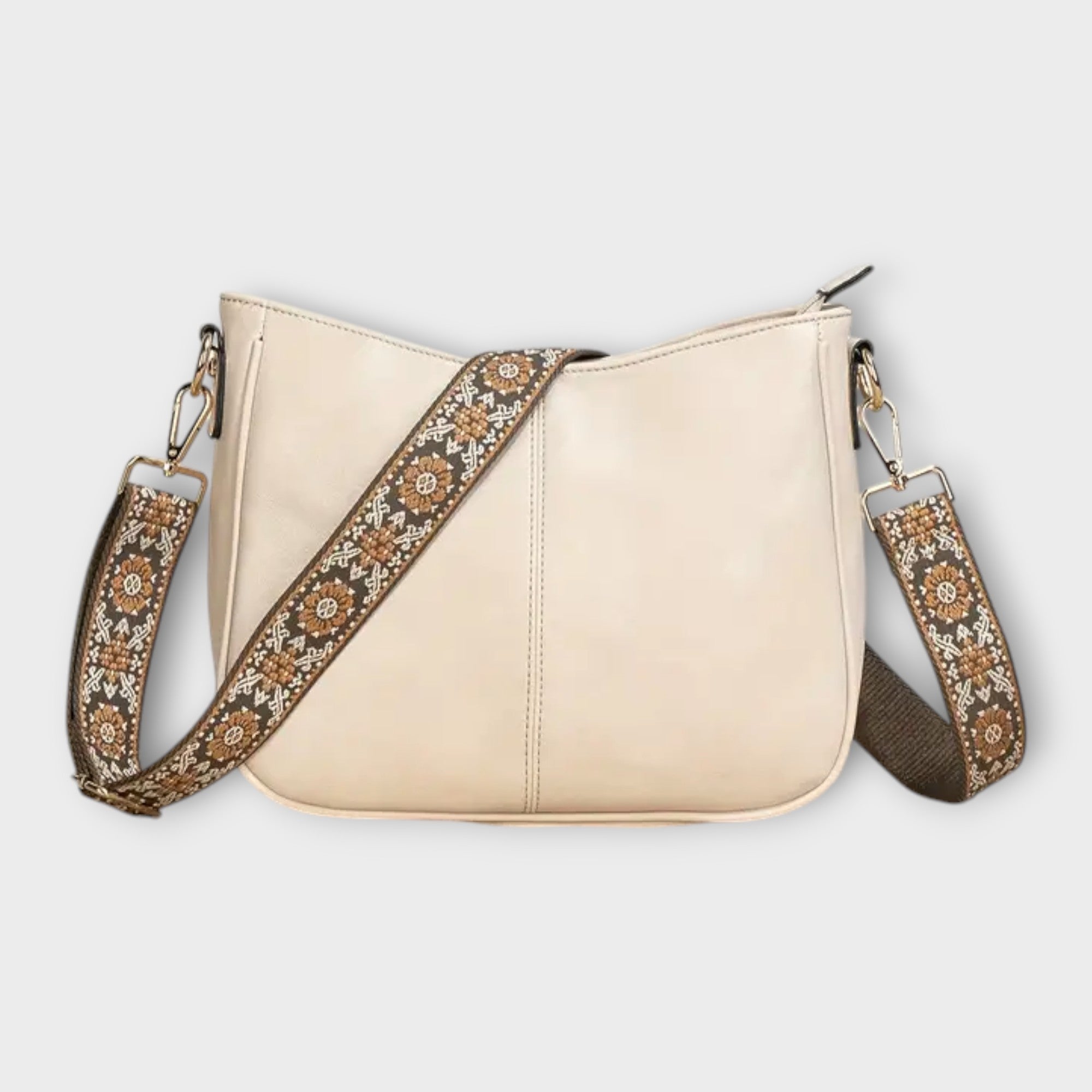 Olivia - veganská crossbody kabelka