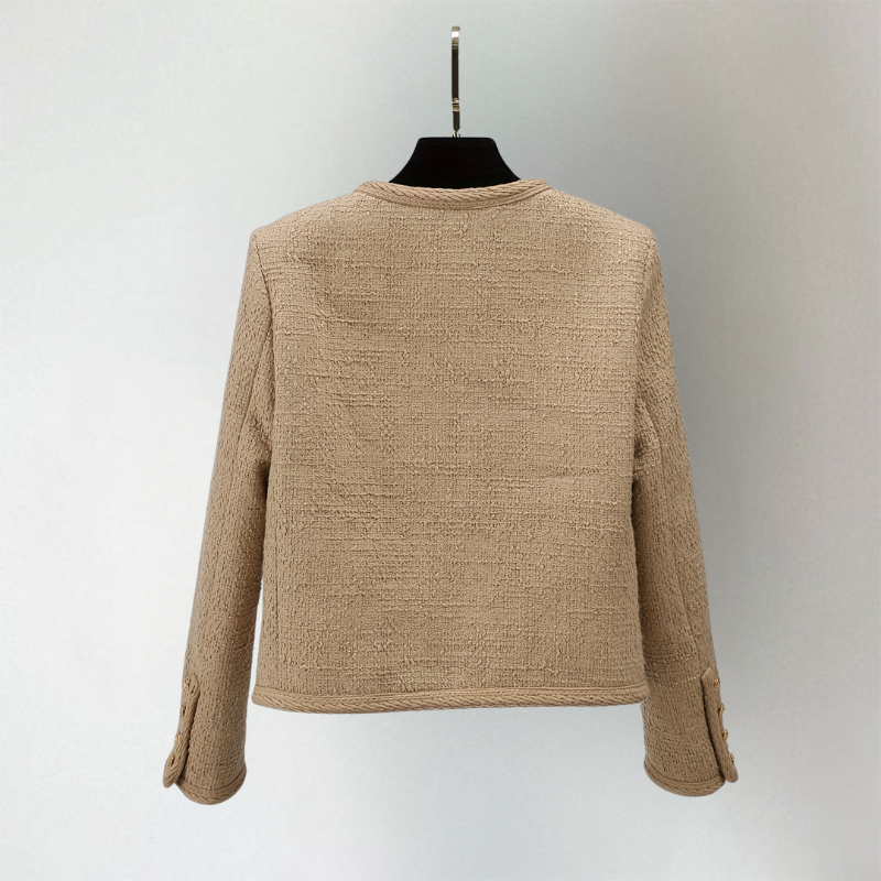 Amelie | Gilet Élégant