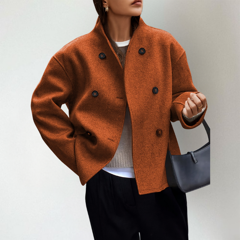 Beatrice | Cardigan s dlouhým rukávem