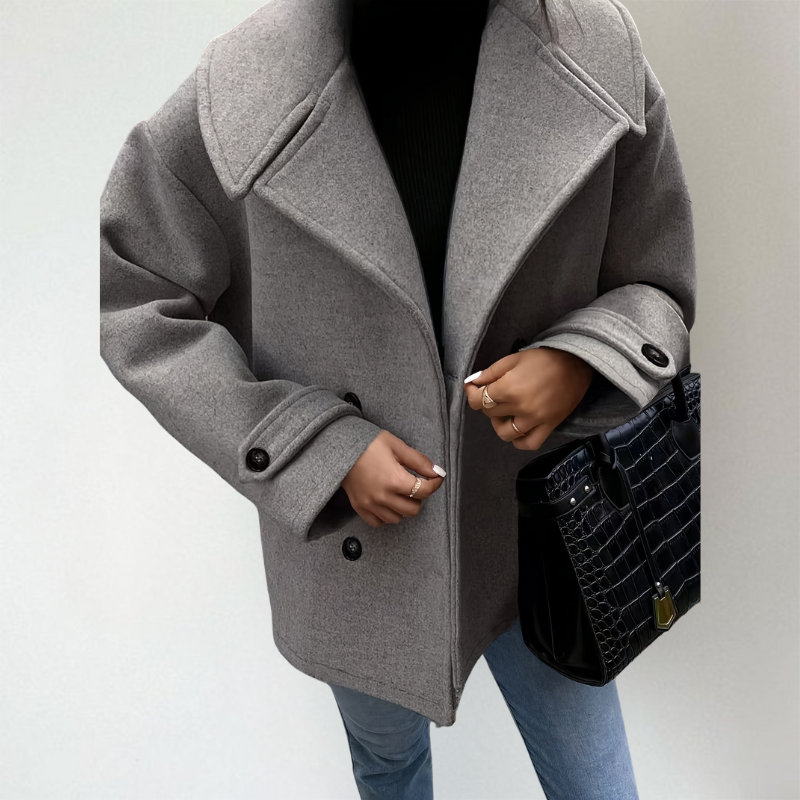 Daphné | Cardigan confortable