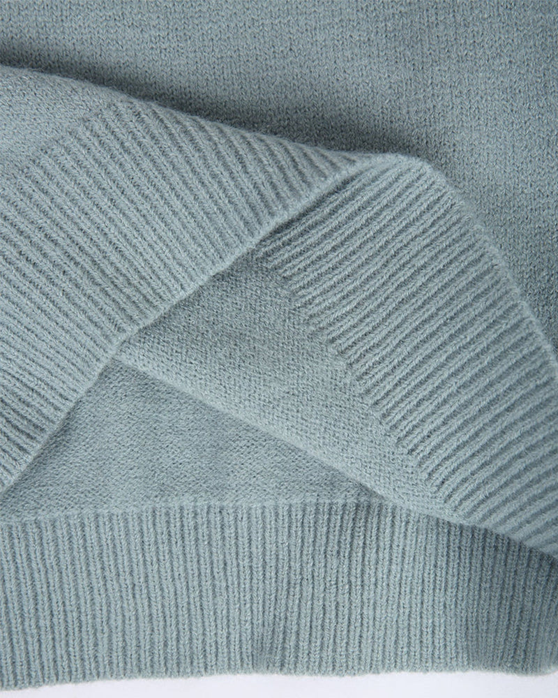 Nele | Knit Sweater