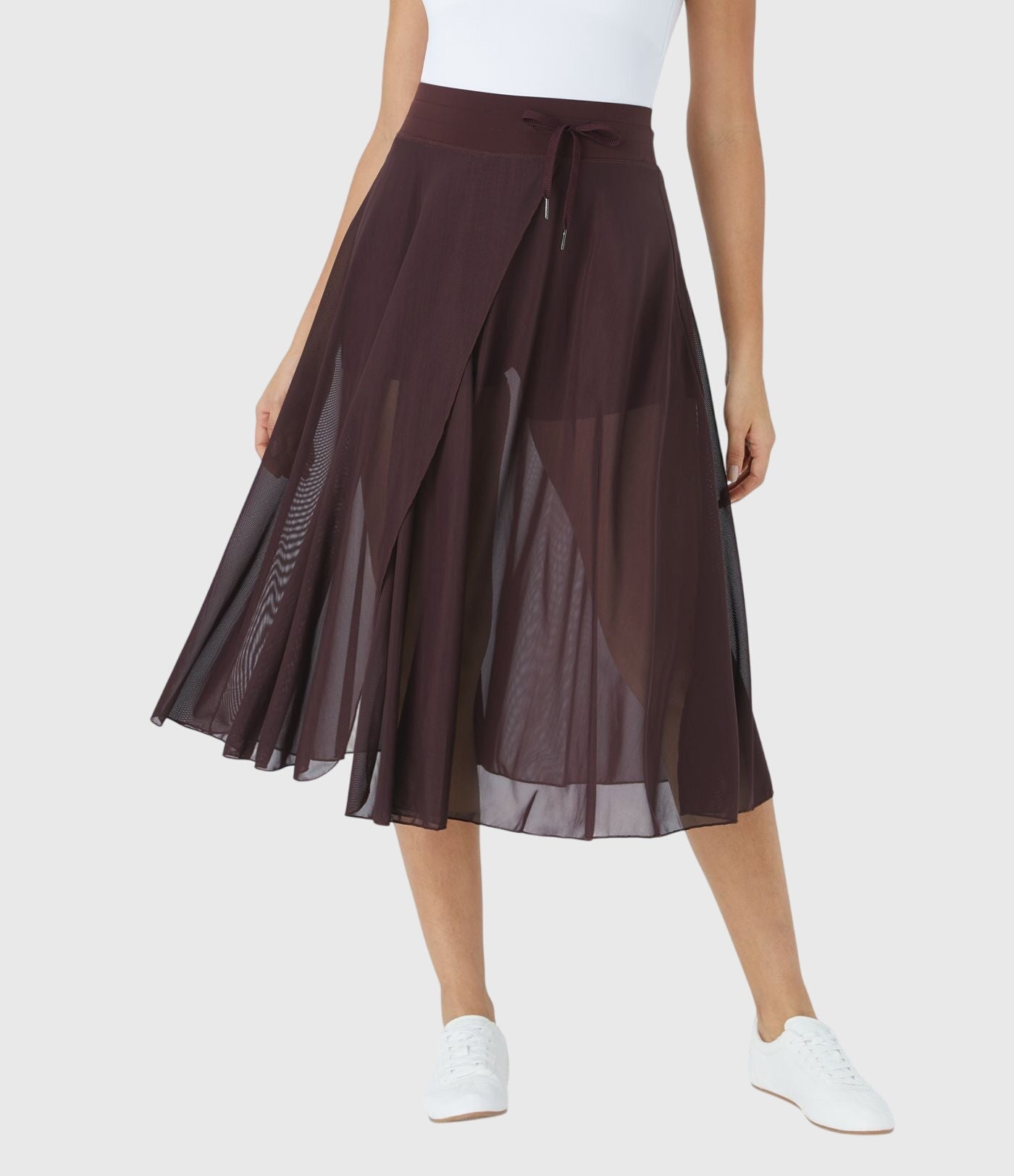 Melanie™ | Elegantní sukně 2v1