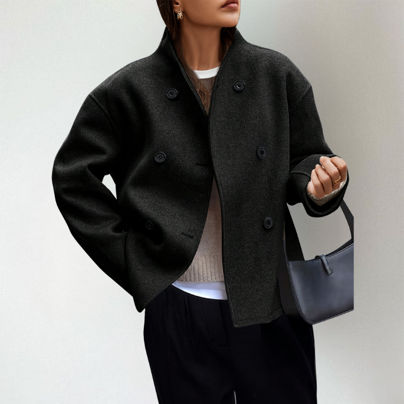 Beatrice | Cardigan s dlouhým rukávem