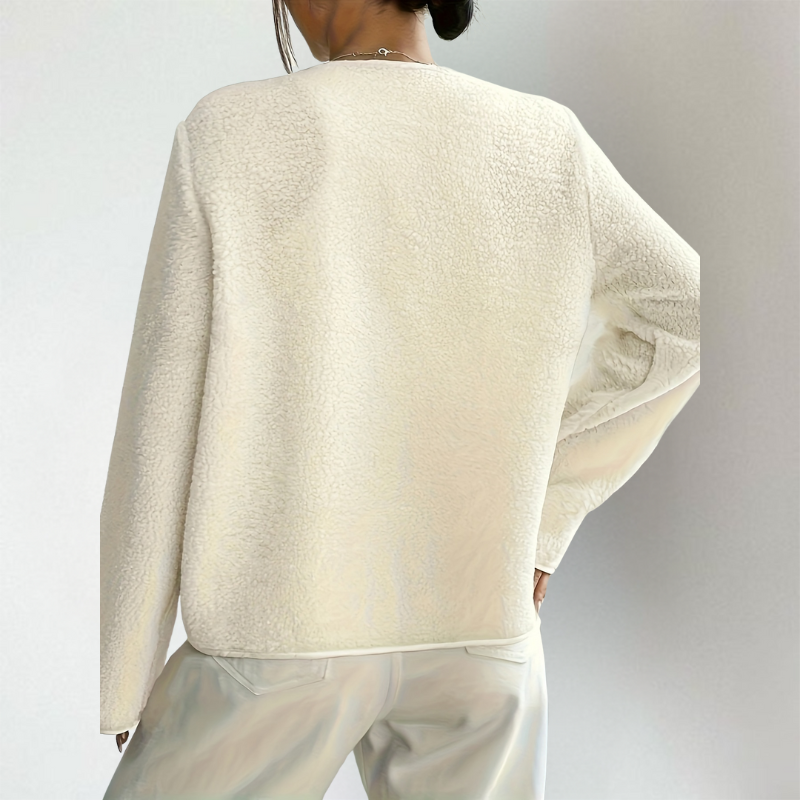Cacilia | Cardigan confortable