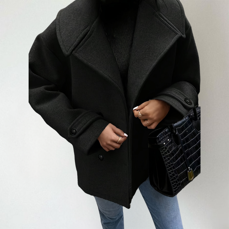 Daphné | Cardigan confortable