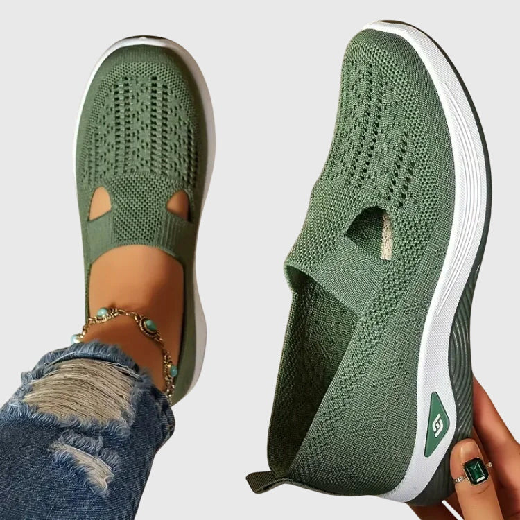 Lora™ Zapatos Ortopédicos para Caminar