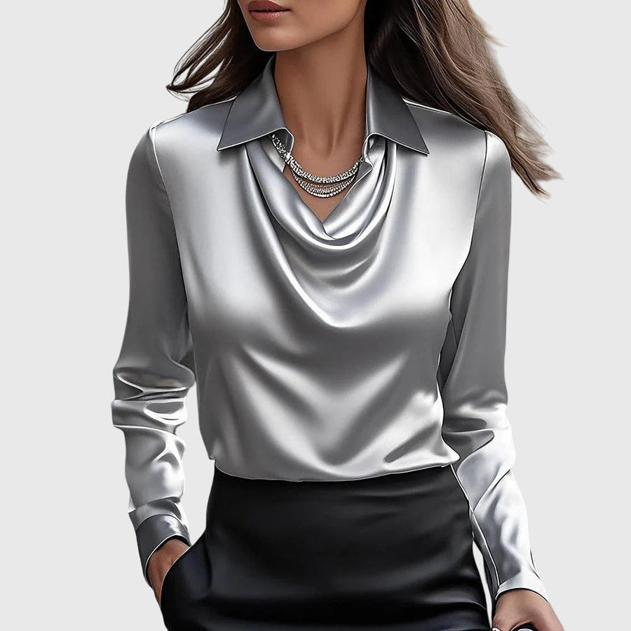 Brooklyn™ | Elegantní halenka