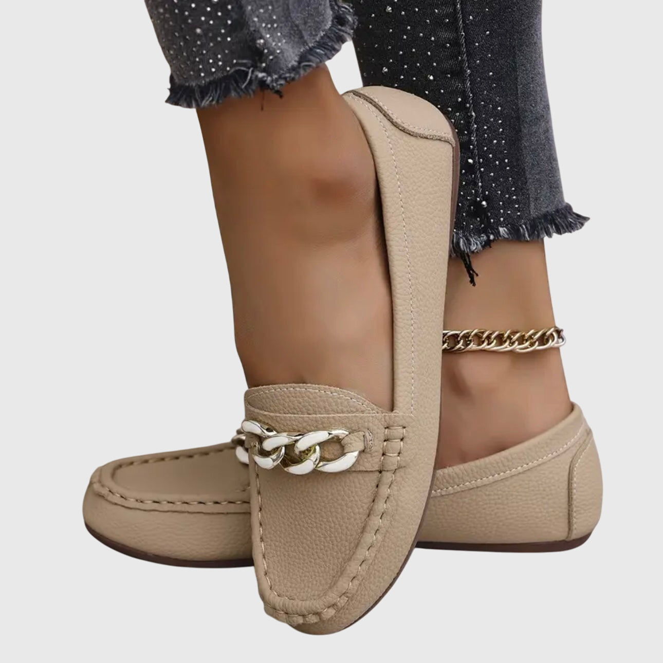 Mocassins Orthopédiques | Melissa™