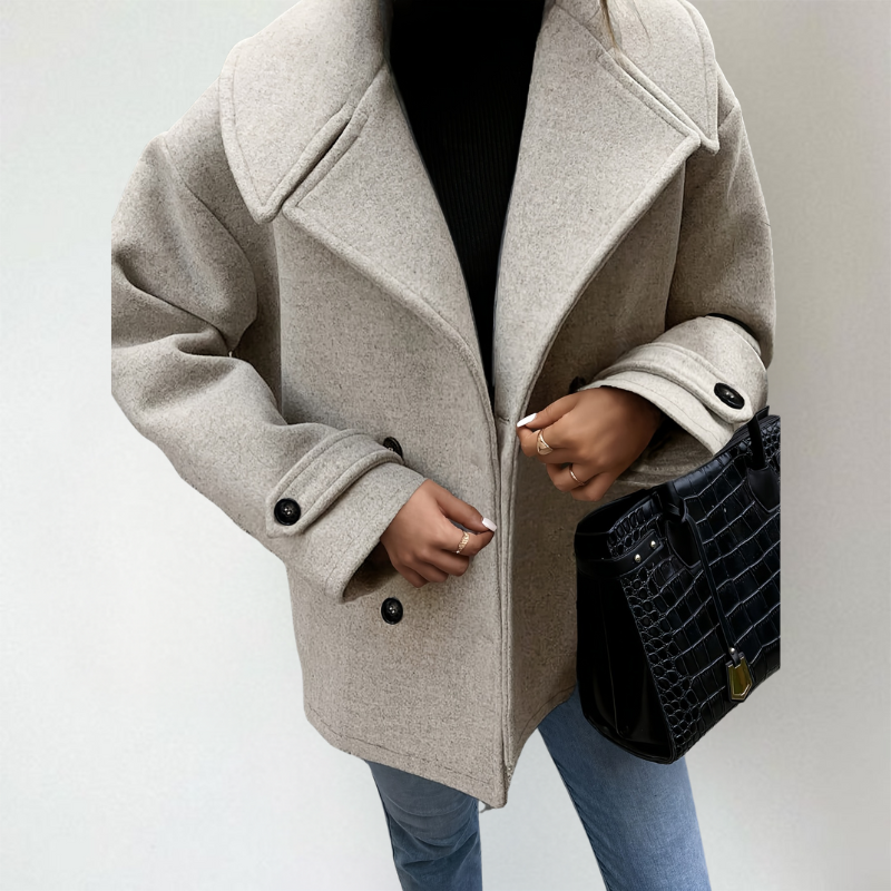 Daphné | Cardigan confortable