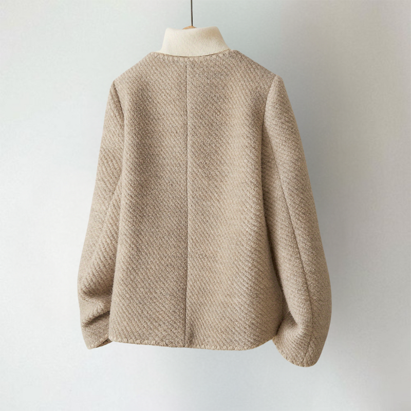 Nora | Gilet élégant