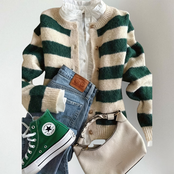 Lena | Stylish Cardigan