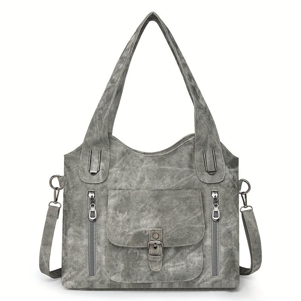 Le charme rétro d’Élise | Sac à bandoulière