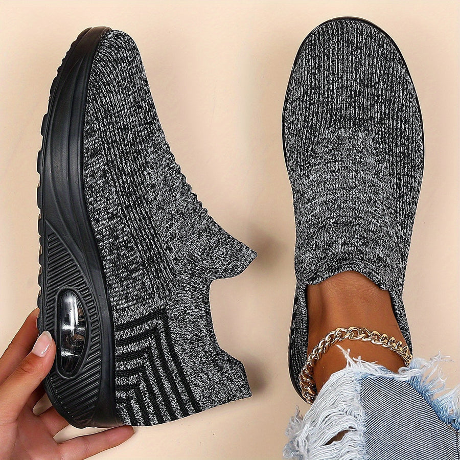 Harper | Zapatos con Almohadilla de Aire™