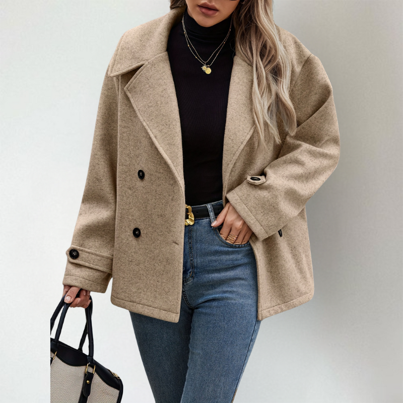 Daphné | Cardigan confortable