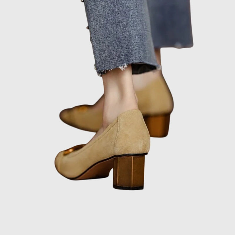Dorothy™ | Stylové lodičky