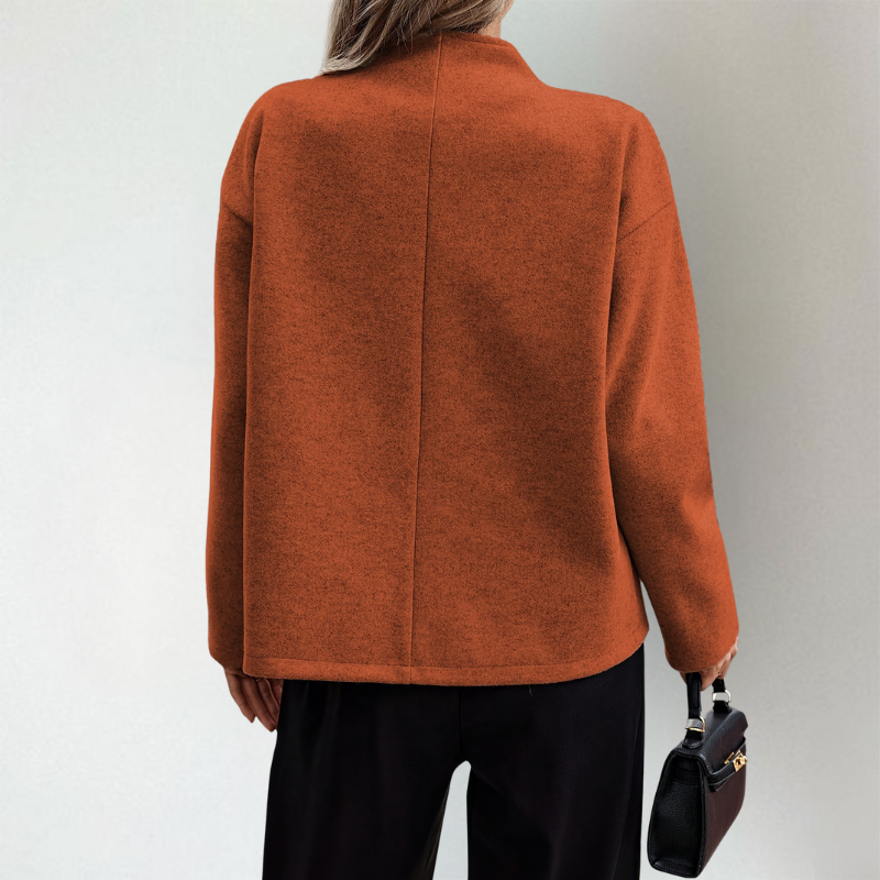 Beatrice | Cardigan s dlouhým rukávem