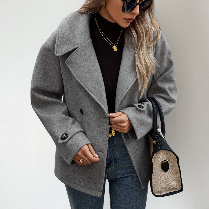 Daphné | Cardigan confortable