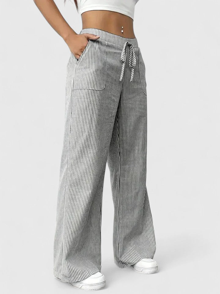 Tatienne | Pantalones Elegantes