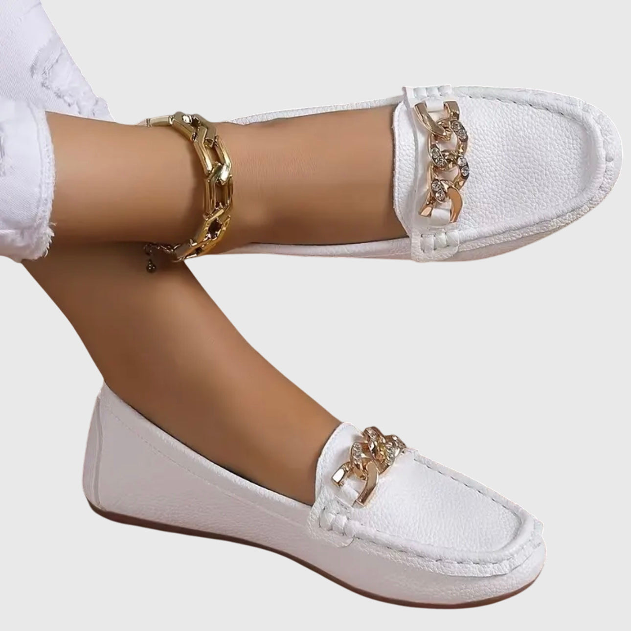 Mocassins Orthopédiques | Melissa™