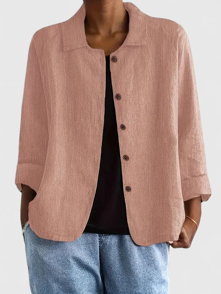 Ashleigh | Elegantní top