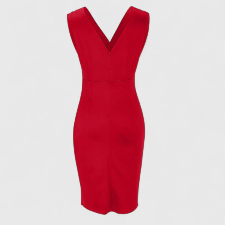 Cheryl | Robe sophistiquée