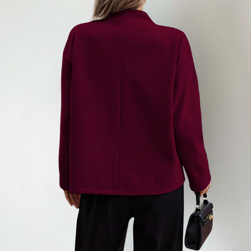 Beatrice | Cardigan s dlouhým rukávem