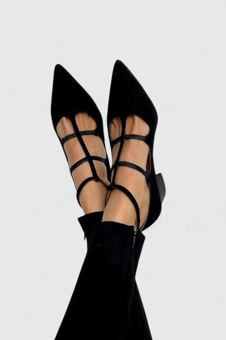 Sorelle | Elegantní lodičky