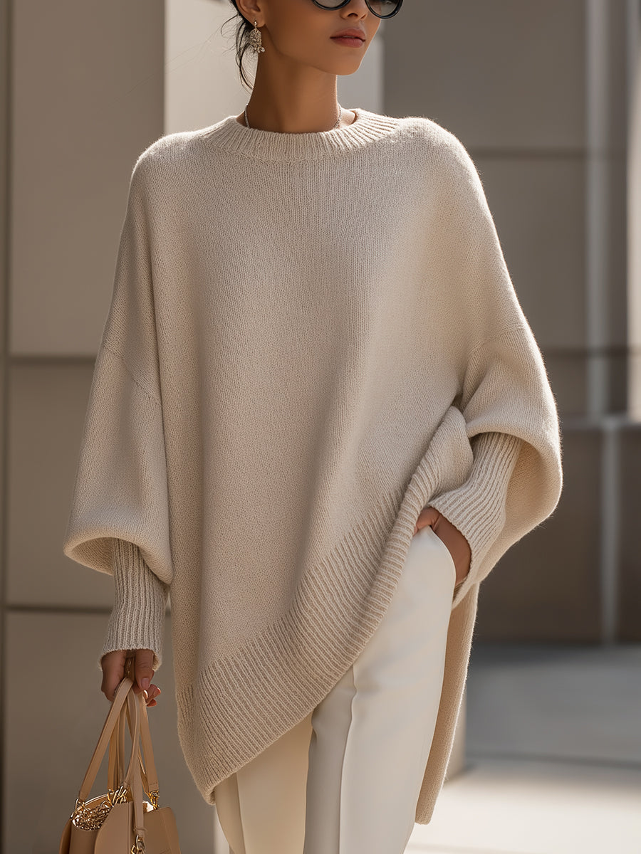 Mona | Oversized Sweater