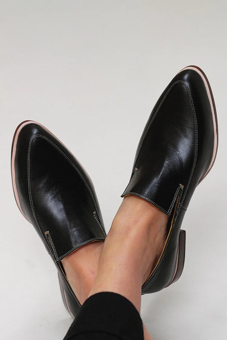 Annelies | Mocassins quotidiens