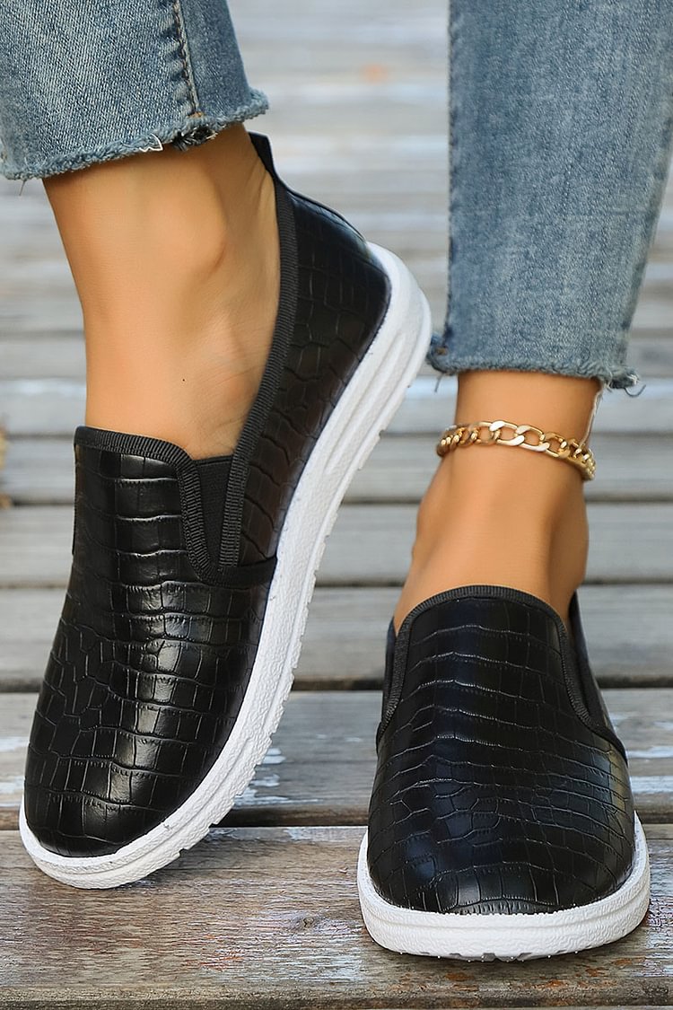 Petra | Mocasines elegantes