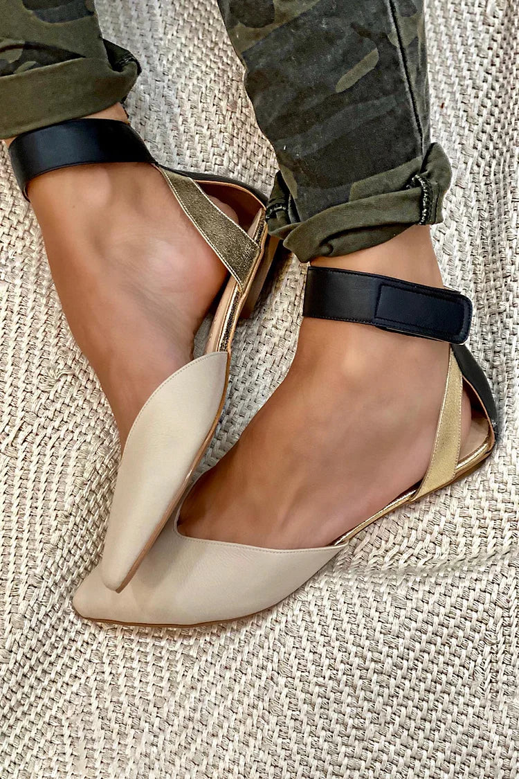 Le mocassin Mila Signature « Du jour à la nuit »
