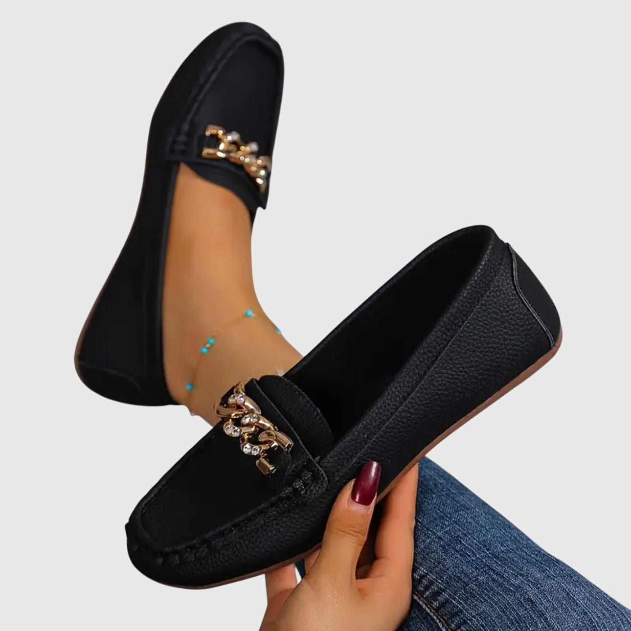 Mocassins Orthopédiques | Melissa™