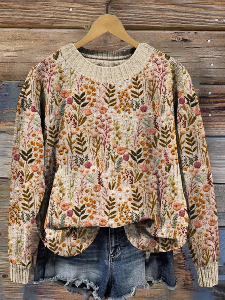 Jena - Soft Sweater